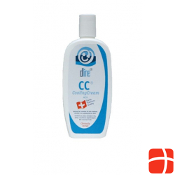 Dline Cc-Coolingcream Flasche 500ml