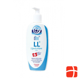 Dline Ll-Lipolotion Flasche 500ml