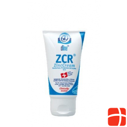 dline ZCR ZincCream 50g