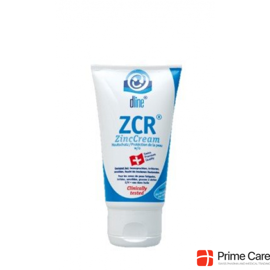 dline ZCR ZincCream 50g buy online