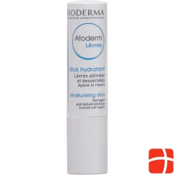 Bioderma Atoderm Stick Levres 4g