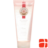 Roger Gallet entspannendes Duschgel Rose 200ml