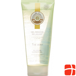 Roger Gallet Gel Dusch Douceur Apaisante Thé Vert 200ml