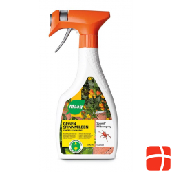 Spomil Milben Spray 500ml