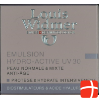 Louis Widmer Day Emulsion Hydro-Active UV 30 Scented 50ml