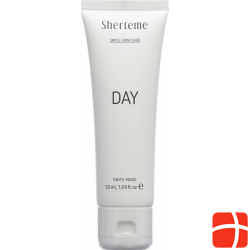 Sherteme Day Antipigment Tagescreme LSF 15 50ml