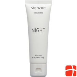 Sherteme Night Antipigment Nachtcreme 50ml