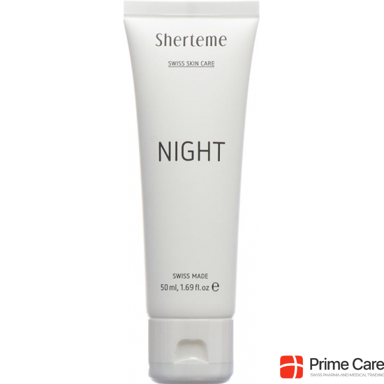 Sherteme Night Antipigment Nachtcreme 50ml buy online