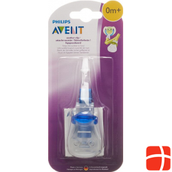 Avent Philips pacifier chain