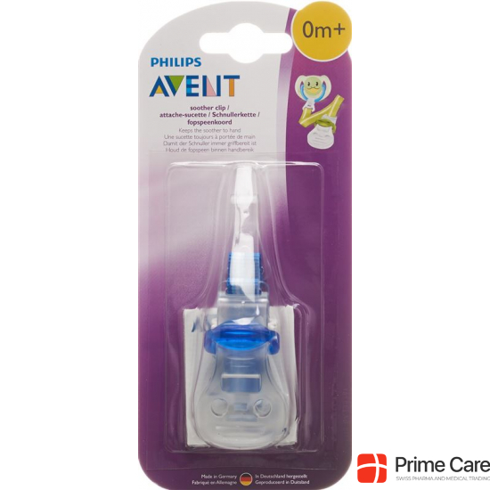 Avent Philips pacifier chain buy online