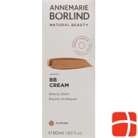 Boerlind BB Creme Almond 50ml