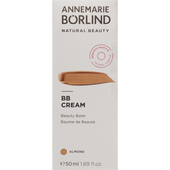 Boerlind BB Creme Almond 50ml buy online