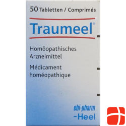 Traumeel Tabletten 50 Stück