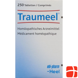 Traumeel Tabletten 250 Stück