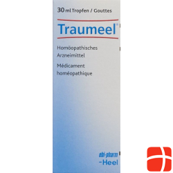 Traumeel Tropfen 30ml