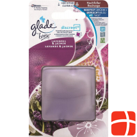Glade Discreet Lavendel Refill 12ml