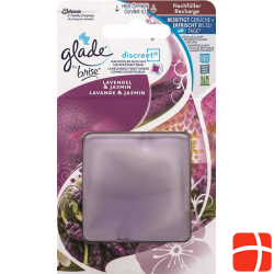 Glade Discreet Lavendel Refill 12ml