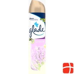 Glade fragrance spray Lavender 300 ml