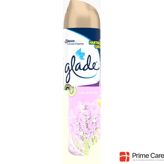 Glade fragrance spray Lavender 300 ml buy online