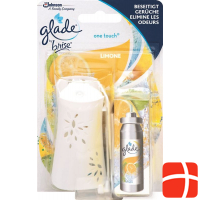 Glade One Touch Minispray Limone 10ml