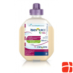 Isosource Mix Neutral Smartfl 500ml