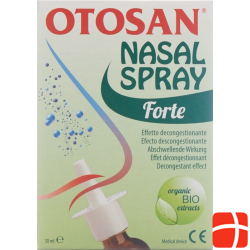 Otosan Nasal Spray Bio 30ml