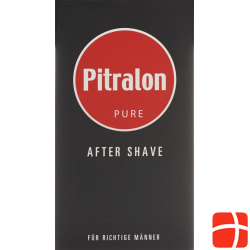 Pitralon After Shave Pure 100ml