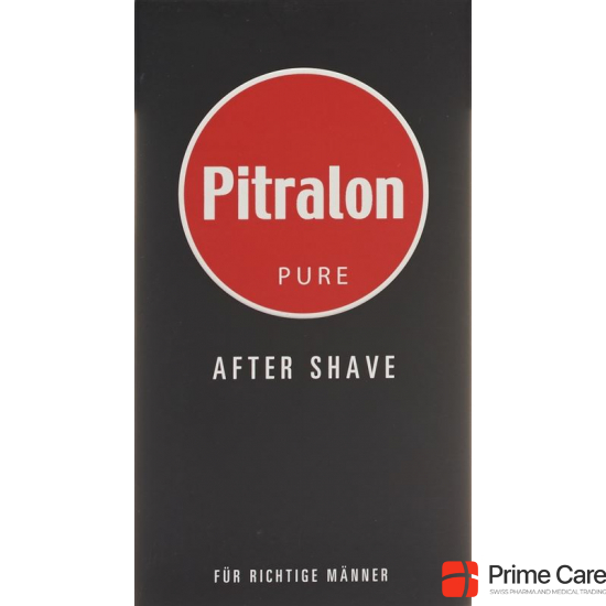 Pitralon After Shave Pure 100ml buy online