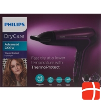 Philips Care Collection Hair Dryer Hp8233/08