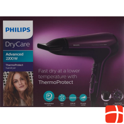 Philips Care Collection Hair Dryer Hp8233/08