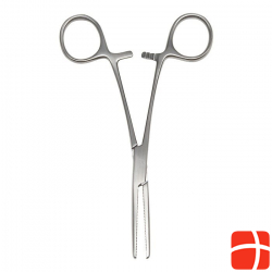 Sahag Pean Clamp 14.5cm Straight