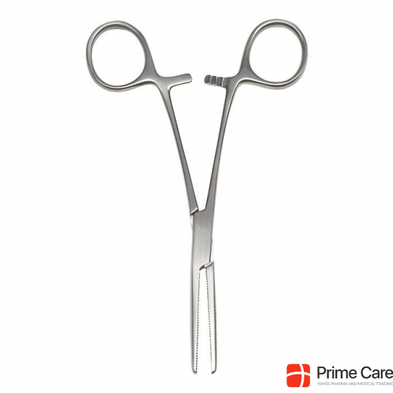 Sahag Pean Clamp 14.5cm Straight buy online