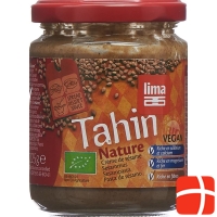 Lima Tahin Nature Sesampüree 225g