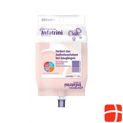 Infatrini Liquid 500ml