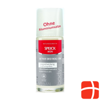 Speick Active Deo Men Roll-On 50ml