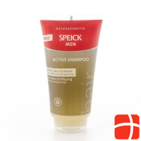 Speick Active Shampoo Men Tube 150ml