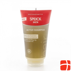 Speick Active Shampoo Men Tube 150ml