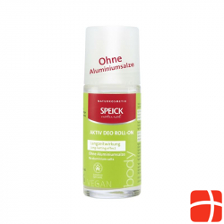 Speick Natural Aktiv Deo Roll-On 50ml