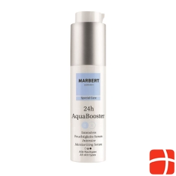 Marbert 24H Aqua Booster Serum 50ml