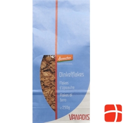 Vanadis spelled flakes 250 g