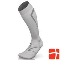 SIGVARIS Running Socks L 35-38.5 black 1 pair
