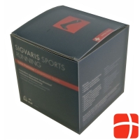 SIGVARIS Running Socks L 39-42.5 black 1 pair