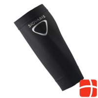 Sigvaris Running triathlon Sleeves XL black 1 pair