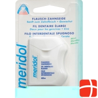 meridol VELCRO DENTAL FLOSS 40m