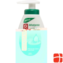 Borotalco liquid soap 250 ml