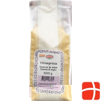Morga Millet semolina bio Demeter Battalion 500 g