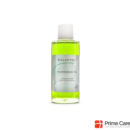 Kalantol Harmony oil Fl 100 ml