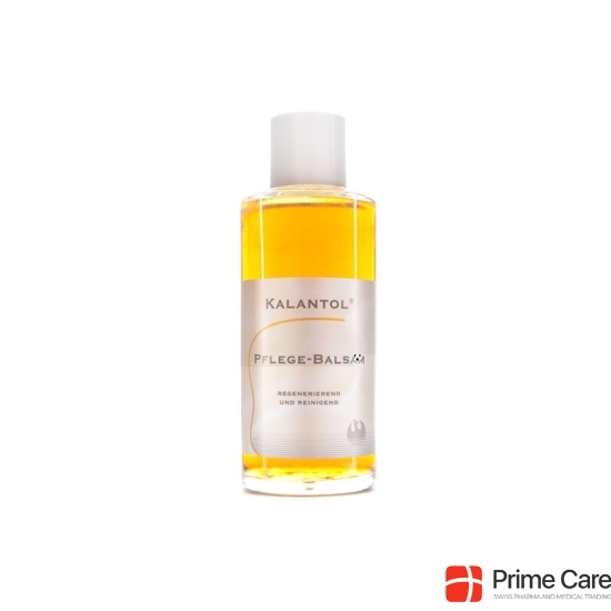 Kalantol Care Balm Fl 100 ml