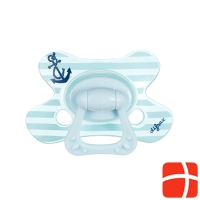 Difrax dental pacifier 12 + M silicone