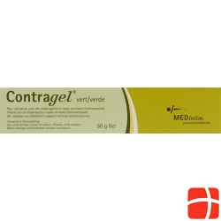 Contragel green 60 g